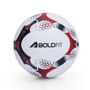 boldfit blaze football practise foot ball training match football
