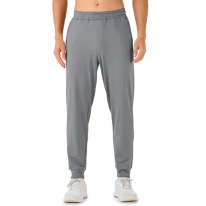 trackpant for men dark grey