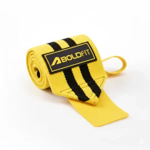 force grip wrist wrap