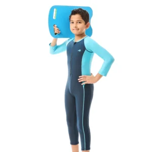 swimsuit for boys navy/blue