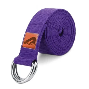 yoga strap/belt for workout exercise