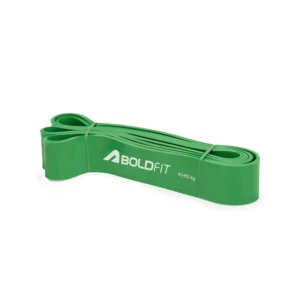 heavy resistance band (40 60 kg) green