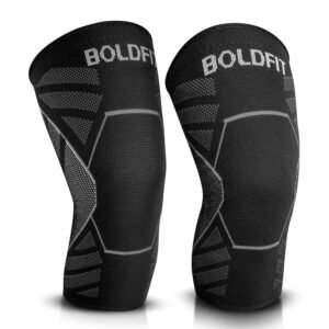 knee support cap pair of 1