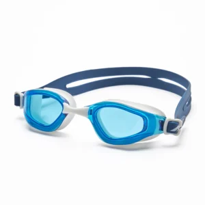boldfit swimming goggles lblue