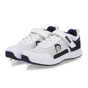 dnine warrior 1 bowling spikes cricket