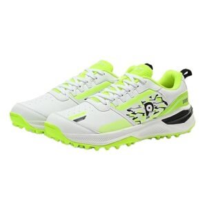 performer 1 cricket shoes with rubber studs