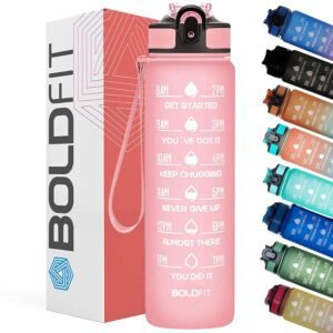 boldfit sipper