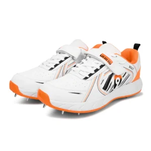 bolt 1 bowling spikes cricket shoes