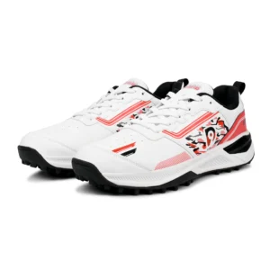 performer 1 rubber studs cricket shoes