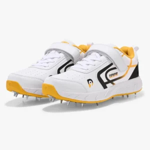 kings 2 bowling spikes cricket shoes
