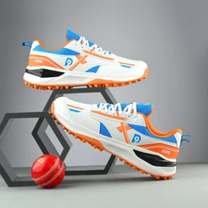 blaster 1 rubber studs cricket shoes