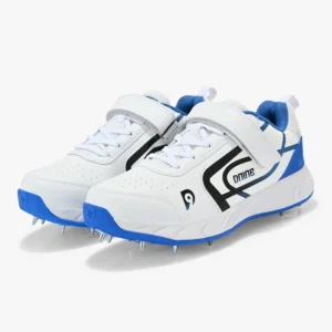 classic 2 bowling spike cricket shoes