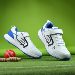 classic 2 bowling spike cricket shoes