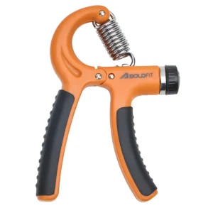 adjustable hand gripper