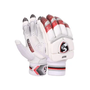 test batting gloves