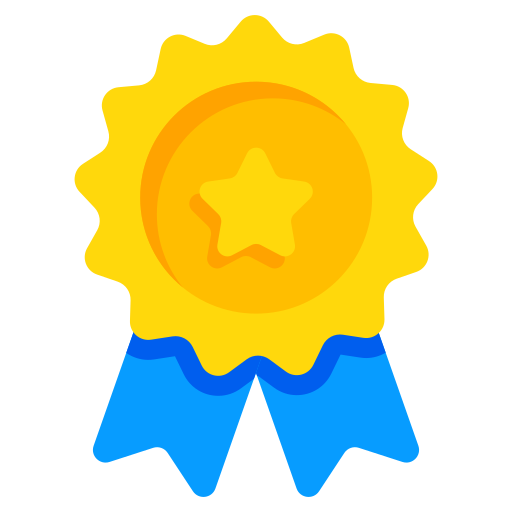 badge