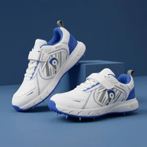 bolt 2 bowling spike cricket shoes