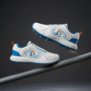 thunder 1 batting spike cricket shoes