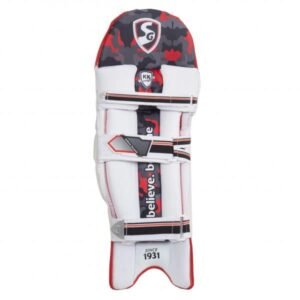 sg test cricket batting legguard (batting pad) ( youth rh)