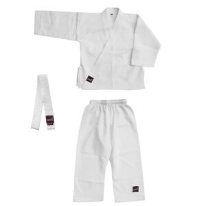 usi universal karate dress