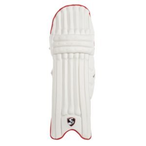 sg test cricket batting legguard (batting pad) ( youth rh)