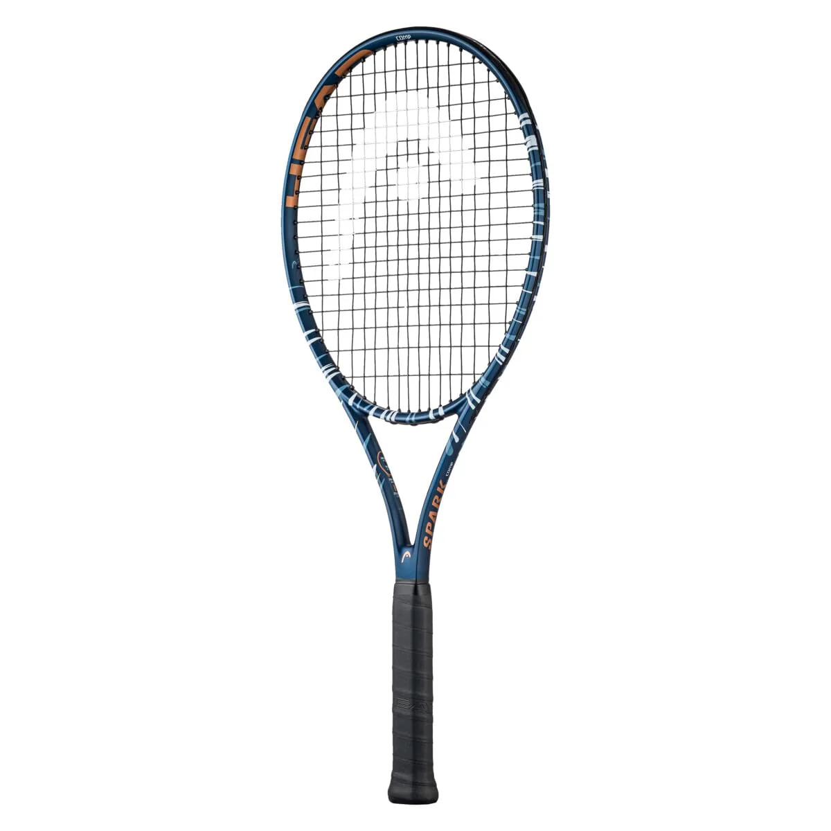 head spark comp tennis racquet head spark comp tennis racquet