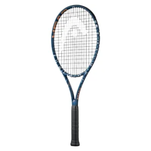 head spark comp tennis racquet