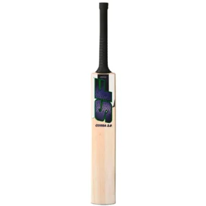 sf cobra 2.0 english willow, nurtured in india cricket bat
