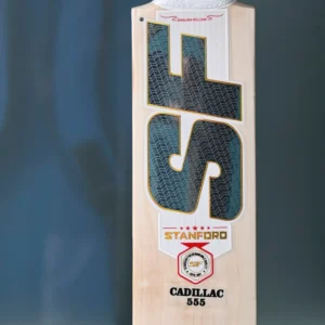 sf cadillac 555 english willow bat