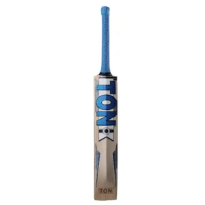 ton elite english willow cricket bat