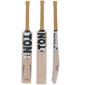 ton super english willow cricket bat