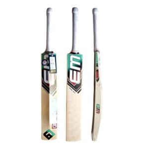 em quantum rebel 800 kashmir willow cricket bat