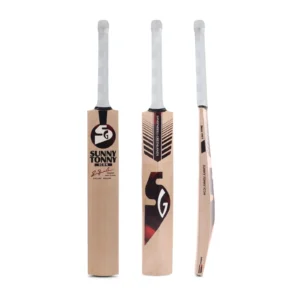 Home sg sunny tonny icon english willow cricket bat