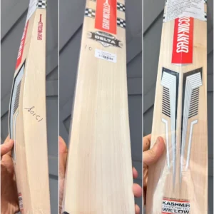 gray nicolls delta blazer cricket bat