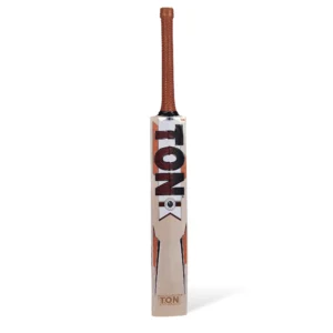 ton gutsy english willow cricket bat