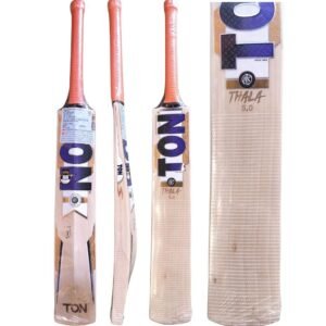 ss ton thala 5.0 english willow cricket bat